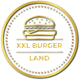 XXLBurgerland Logo